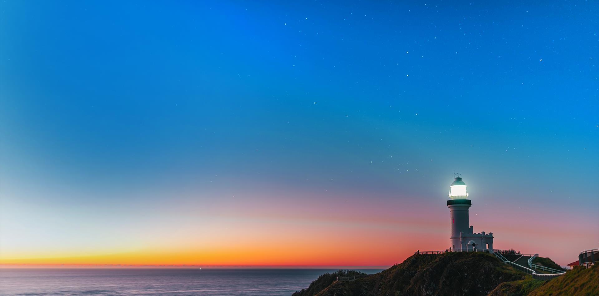 橫河