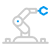 ロボットと自動化