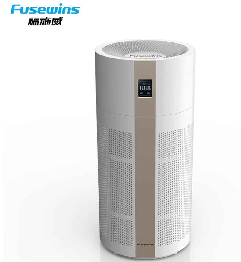 家用空氣凈化器